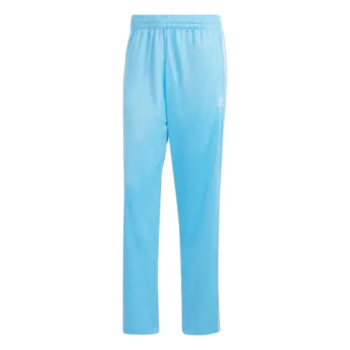 Adidas Originals Classics Firebird Adicolor Classics Firebird Track Pants Knitted Sweatpants Men's Half Blue