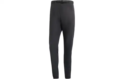 Adidas Originals Utility Cargo Pants Knitted Sweatpants Men's Black
