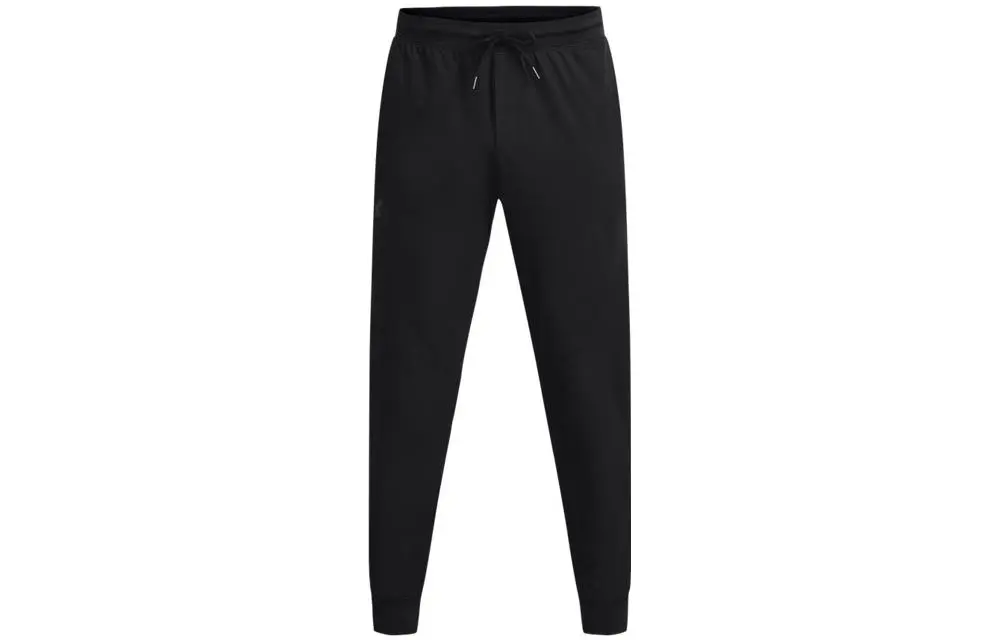 Under Armour Casual Pants Men's Black