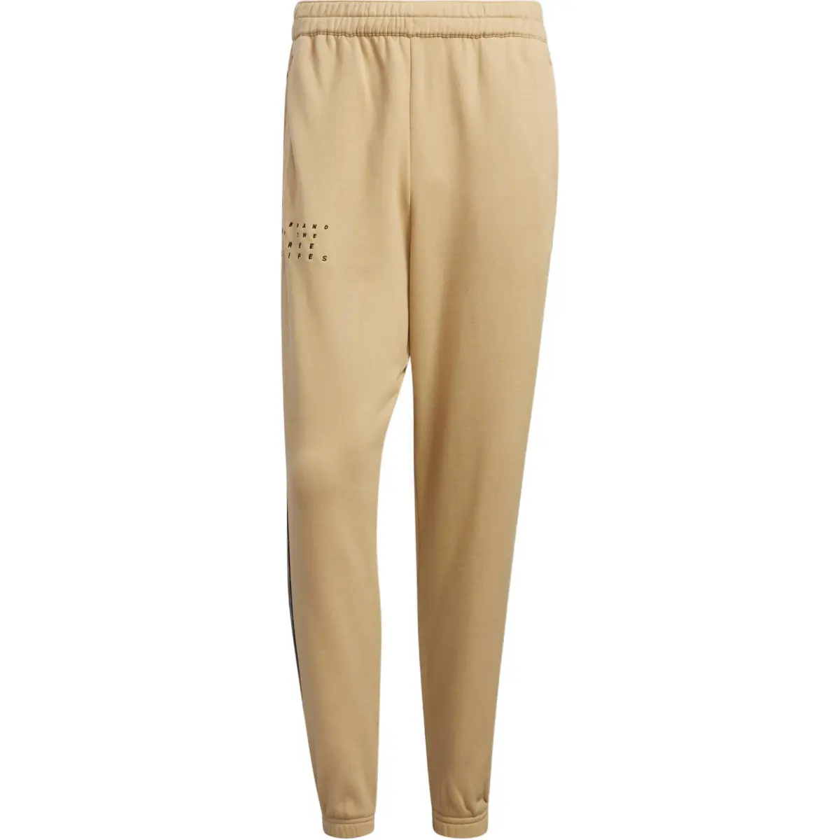 Adidas Casual Pants Men's Khaki