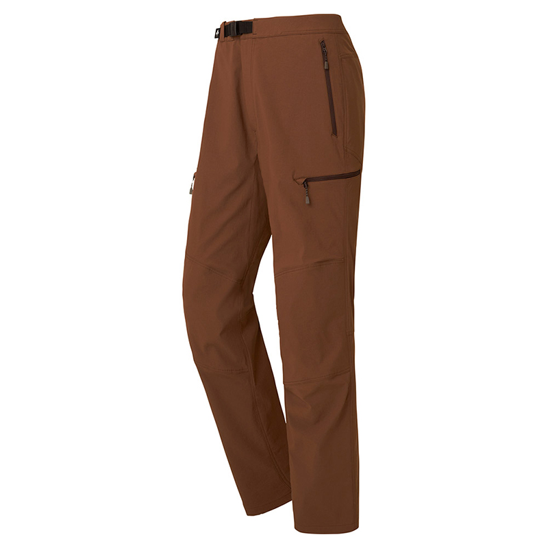 MONTBELL Light South Rim Pants Quick Dry Pants Men’s