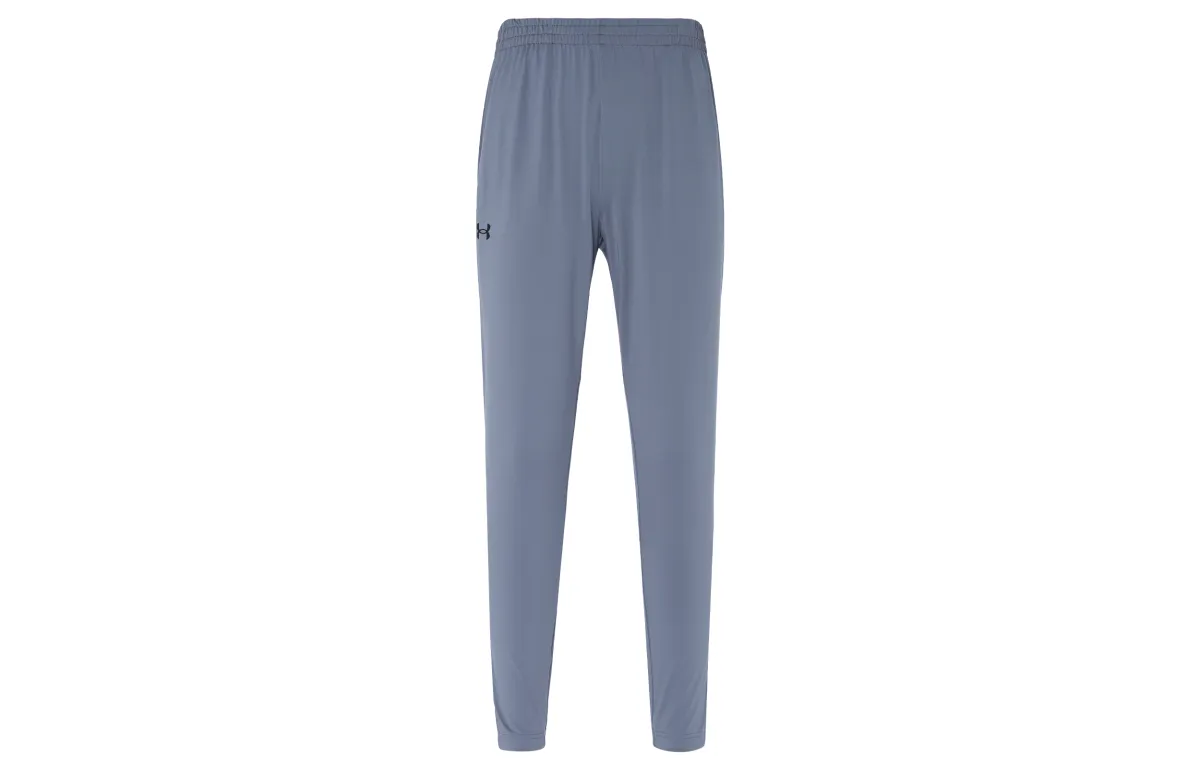 Under Armour Sports Life Collection Knitted Sweatpants Unisex Gray