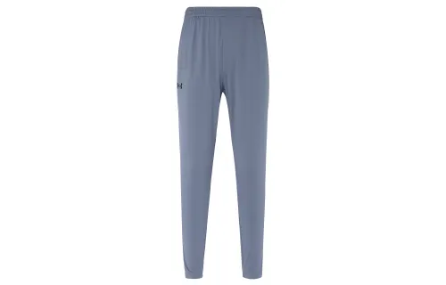 Under Armour Sports Life Collection Knitted Sweatpants Unisex Gray