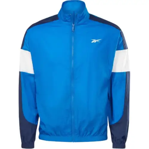 Reebok Jackets & Coats Unisex Vector Blue