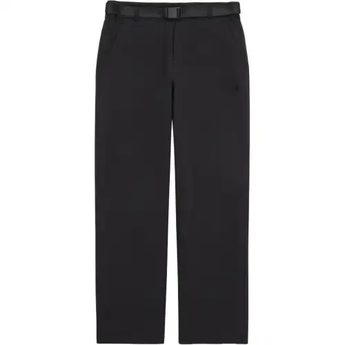 THE NORTH FACE Casual Pants Men's Black