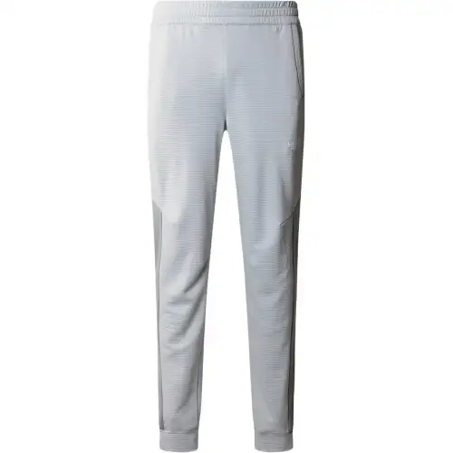 THE NORTH FACE MEN'S MOUNTAIN ATHLETICS FLEECE JOGGERS Knitted Sweatpants Men's Gray