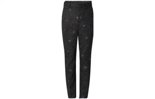 LOUIS VUITTON Casual Pants Men's