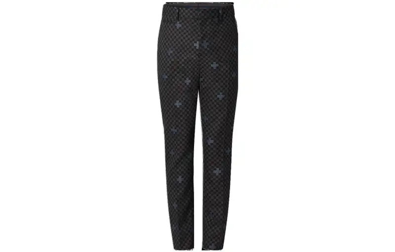 LOUIS VUITTON Casual Pants Men's
