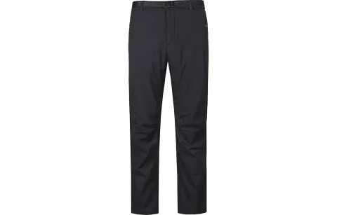 Columbia Water Repellent Windproof Fleece Lined Thermal Straight Fit Mountaineering Hiking Windbreaker Pants Men's