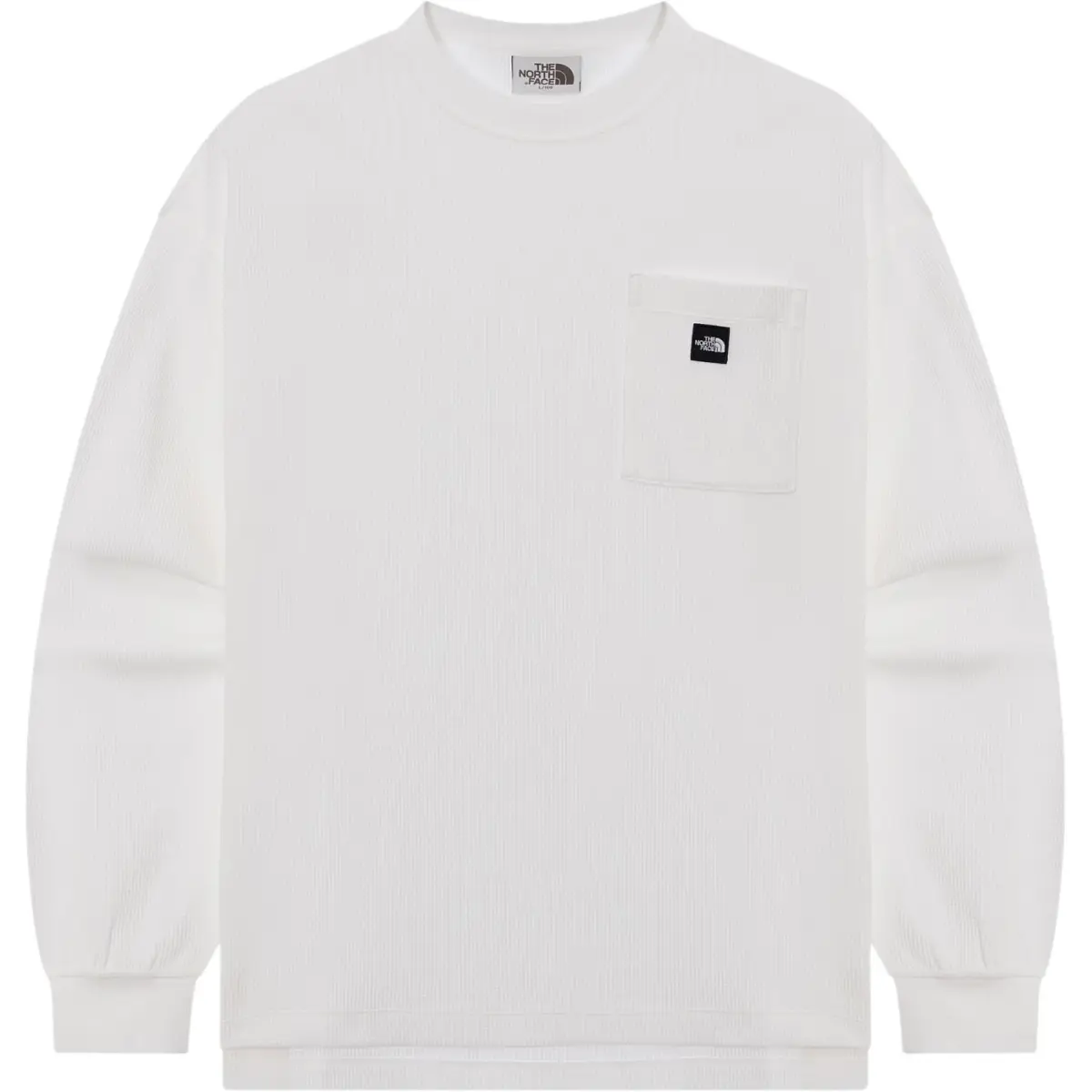 THE NORTH FACE T Shirt Men's White