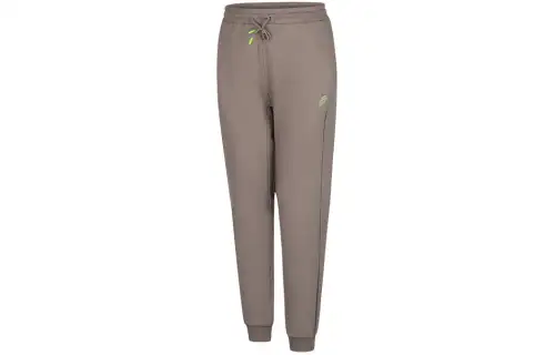 Asics Knitted Sweatpants Men's Khaki