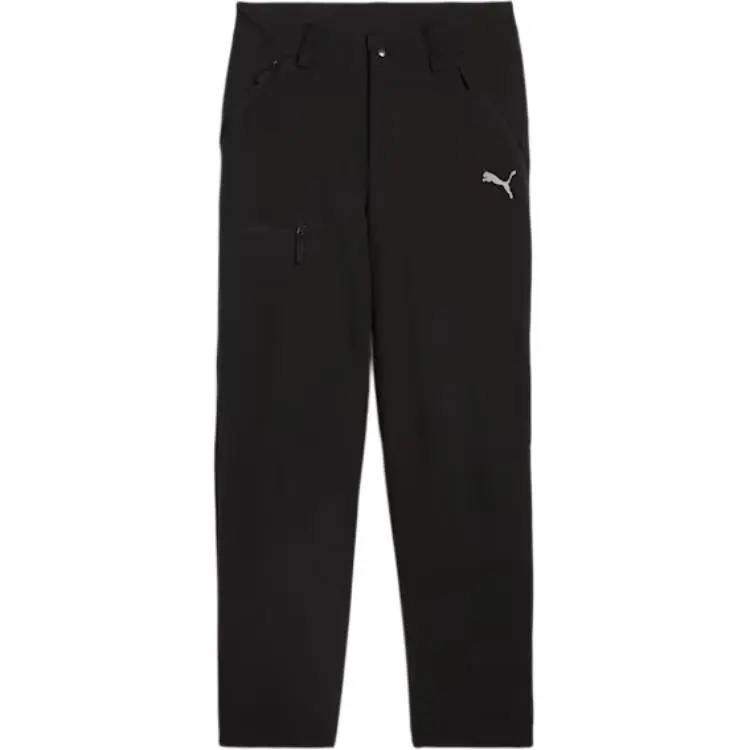 PUMA Pants Seasons Softshell Para Mujer