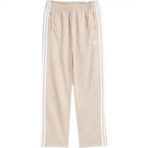 Adidas Originals FIREBIRD TRACK FW24 Knitted Sweatpants Men's Tawny