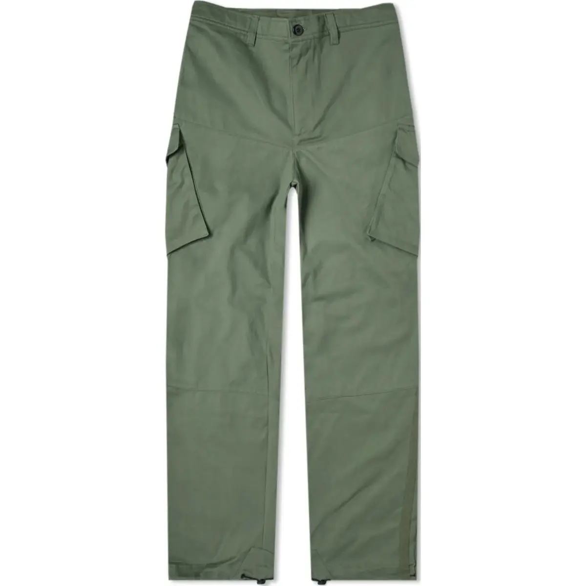 Adidas Originals Skateboarding Cargo Pants Men's Olive