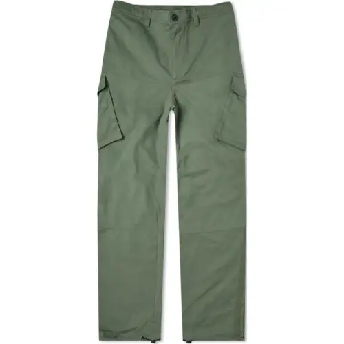 Adidas Originals Skateboarding Cargo Pants Men's Olive
