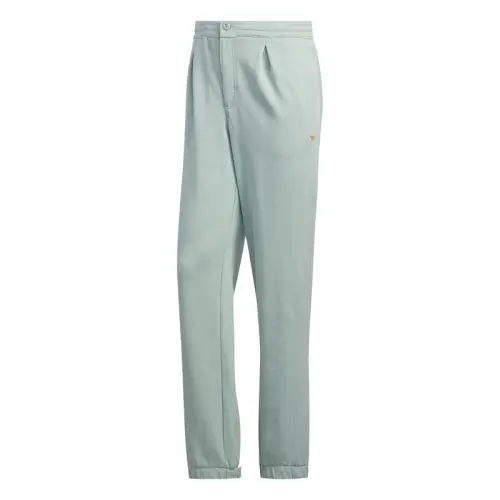 Adidas Originals Shmoo Casual Pants Men's Green