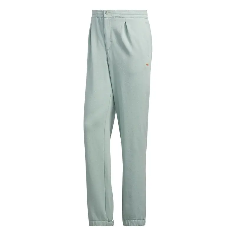 Adidas Originals Shmoo Casual Pants Men's Green