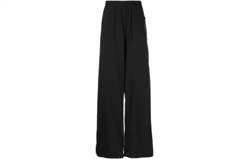OFF WHITE Logo Patch Track Pants