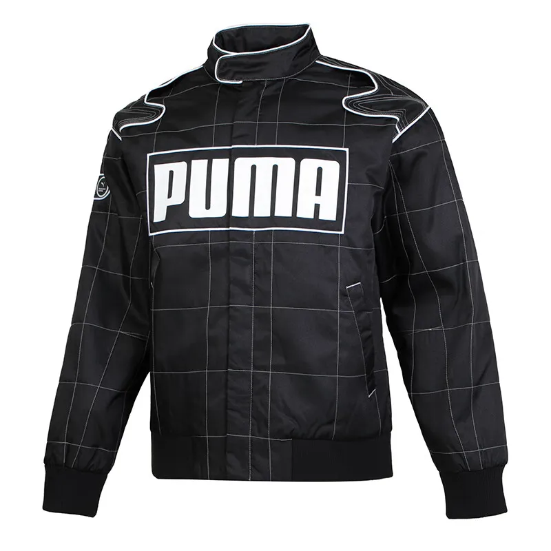 Puma Relaxed Racer jacket
