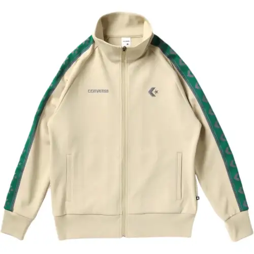 Converse CS Jackets & Coats Men's Beige