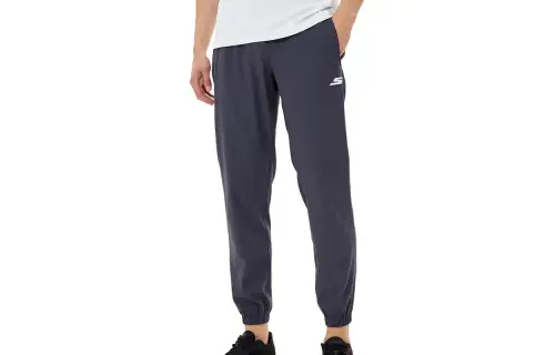 Skechers Knitted Sweatpants Men's Odyssey Gray