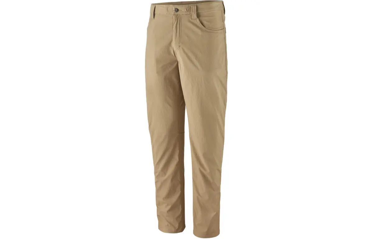 Patagonia Quandary Trousers Casual Pants Men's
