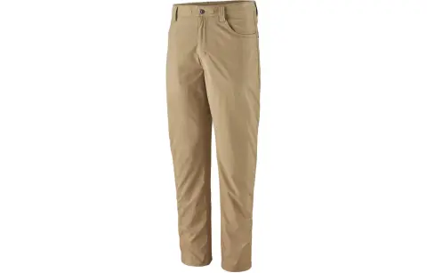 Patagonia Quandary Trousers Casual Pants Men's