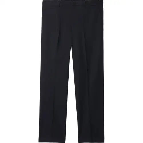 Burberry cotton chinos