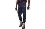 Jordan Casual Pants Men's Noble Green Moderate Cuffed Pants