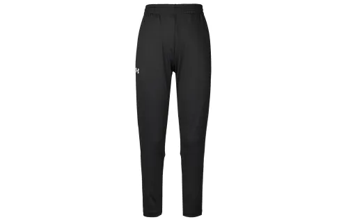 Under Armour Sports Life Collection Knitted Sweatpants Men's Black