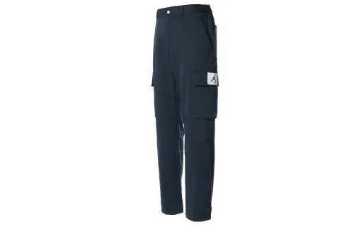 Jordan ESSENTIALS Casual Pants Men's Black