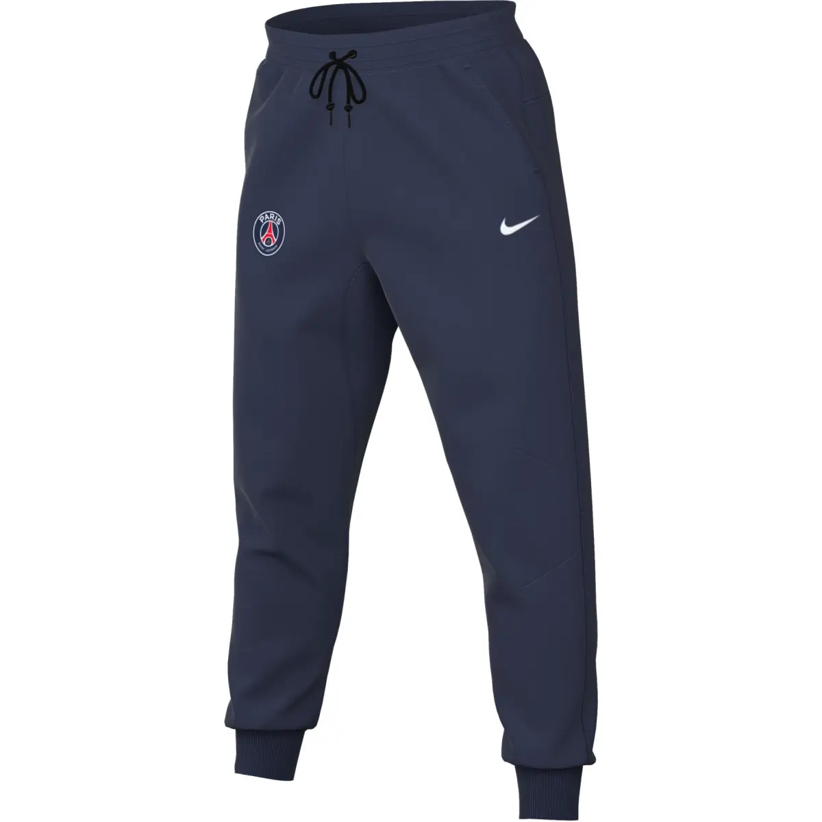 Nike Knitted Sweatpants Men's Marine Blue