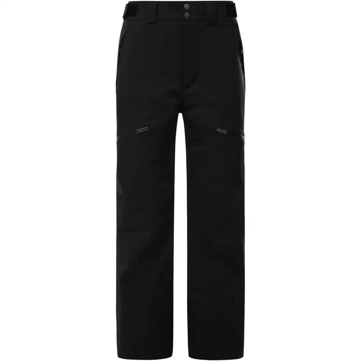 THE NORTH FACE Casual Pants Men's Black Moderate Cargo Pants