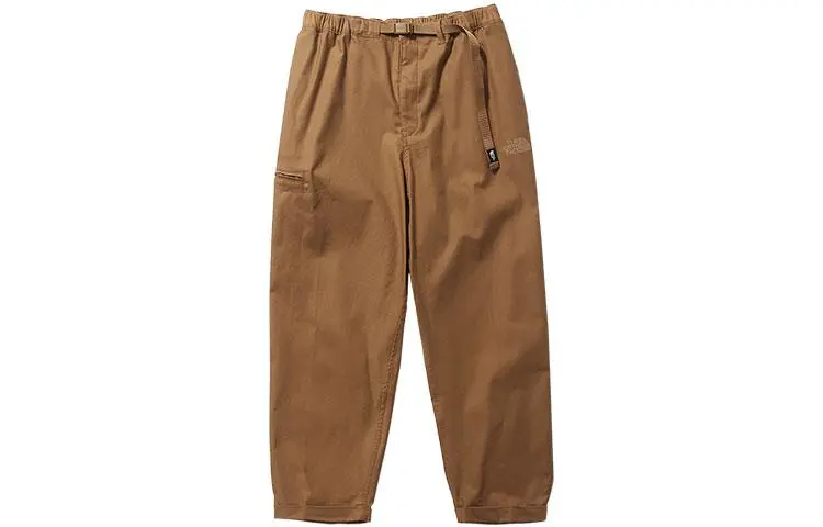 THE NORTH FACE Urban Exploration Casual Pants Men's Brown