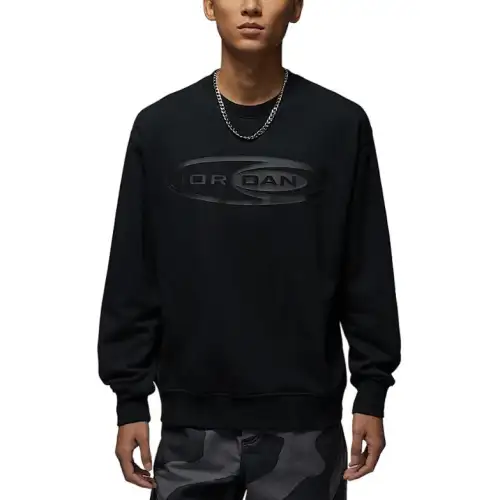Jordan ESSENTIALS FW24 Sweatshirt Men's Black