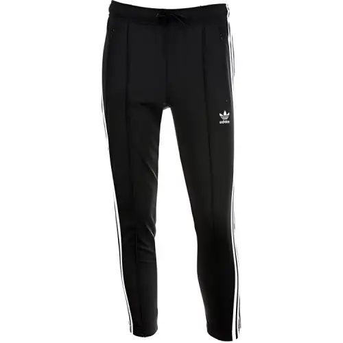 Adidas Originals Casual Pants Men's Black