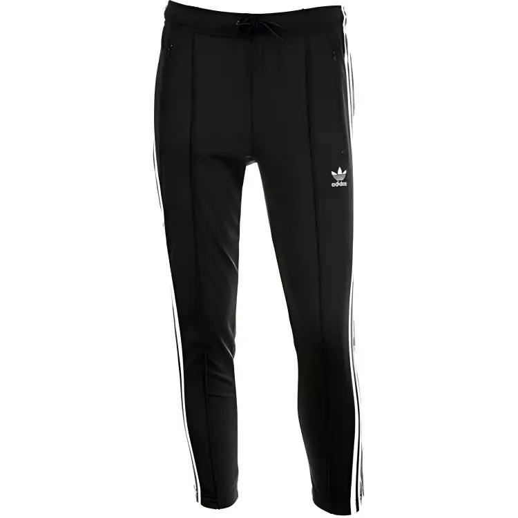 Adidas Originals Casual Pants Men's Black