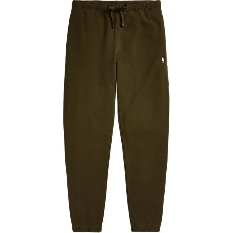 Polo Ralph Lauren Loopback Terry Athletic Pants