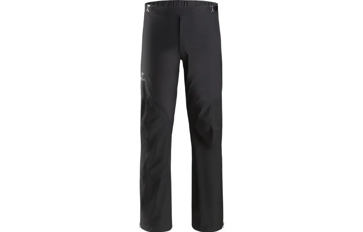Arc'teryx BETA Windbreaker Pants Men's