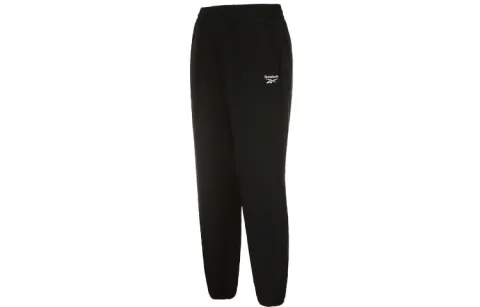Reebok Casual Pants Men's Black