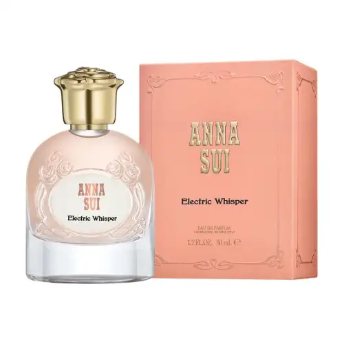 ANNA SUI Miracle Collection Fiery Secret Code