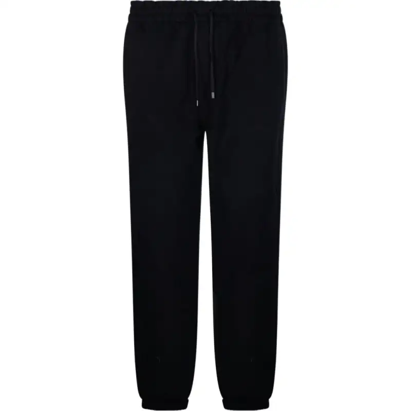 Saint Laurent Drawstring Slim Fit Pants