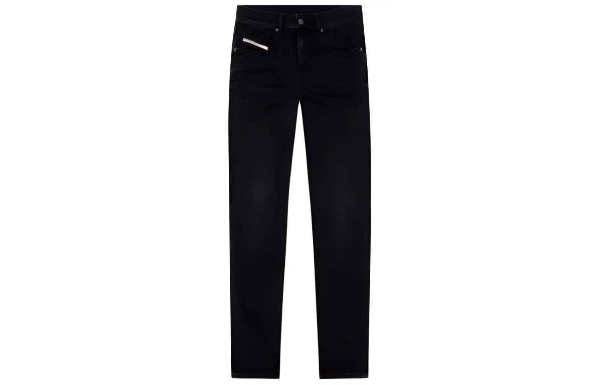 DIESEL 2019 D Strukt Slim Jeans