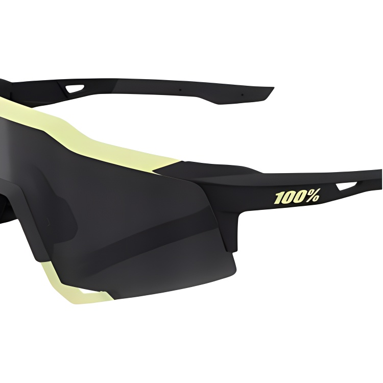 100PRCNT Everyday Unisex Wind Resistant Cycling Glass