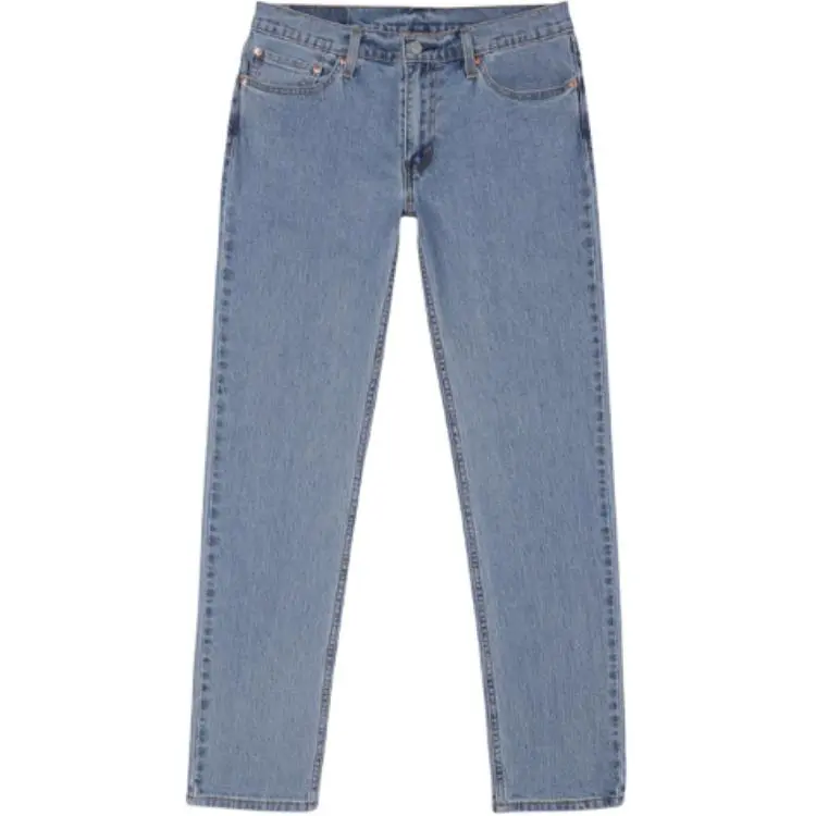 Levi's Jeans Men's Light Indigo