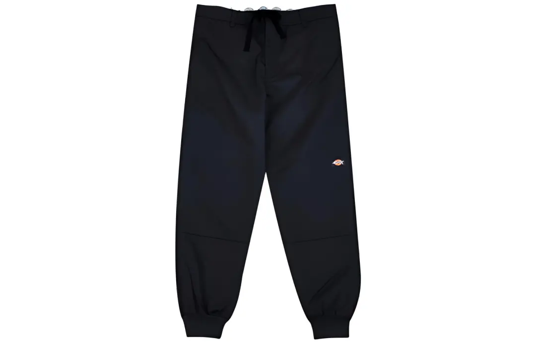 Dickies Casual Pants Men's Black