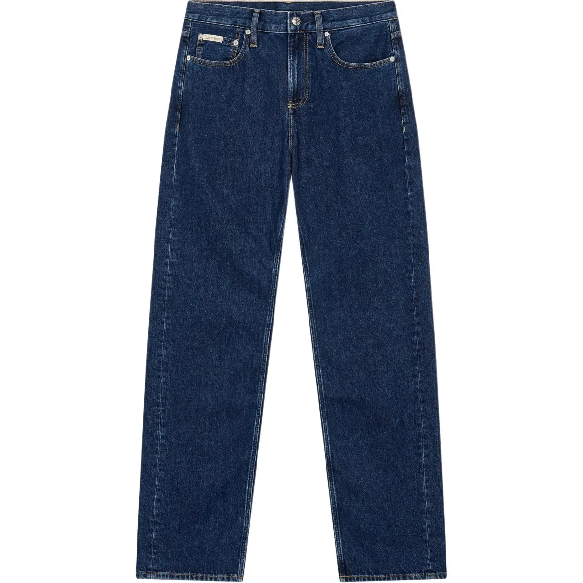 CALVIN KLEIN Jeans Men's Dark Blue