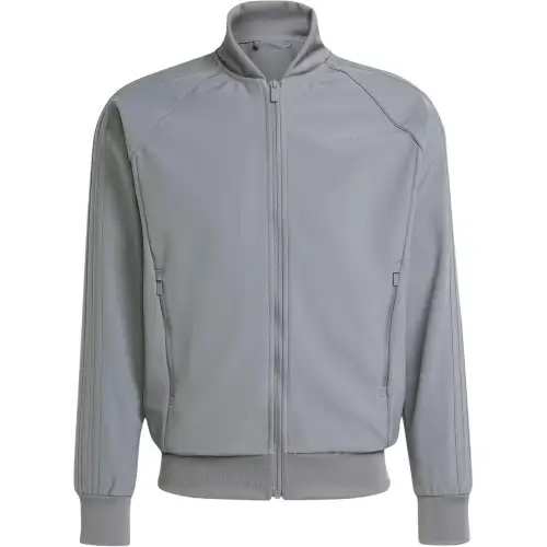 Adidas Originals TRACK TOP Jackets & Coats Men's Gray