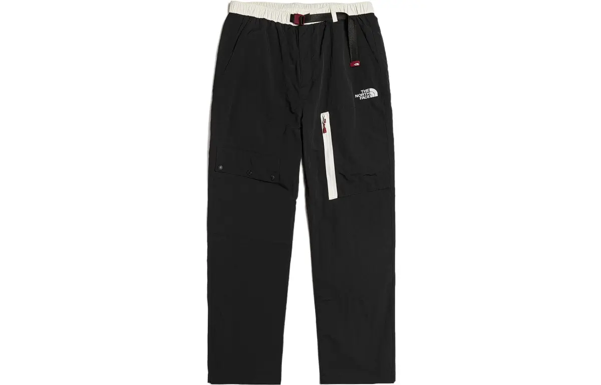 THE NORTH FACE Urban Exploration Casual Pants Men's Black