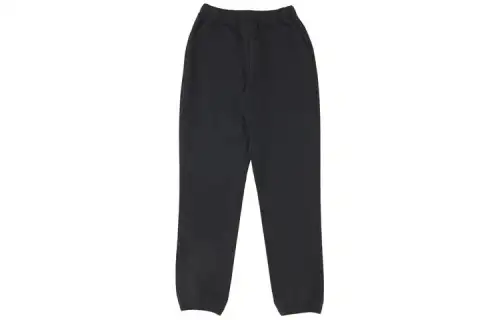 New Balance Knitted Sweatpants Men's Black